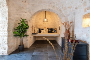 Trulli Cinque Nicchie